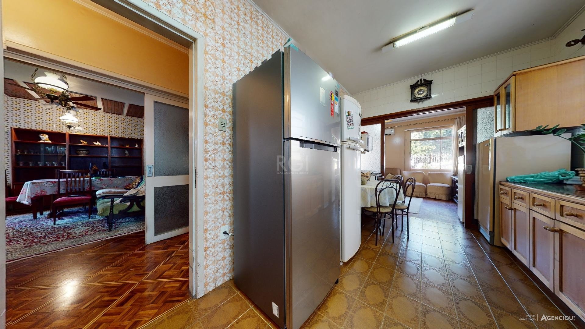 Casa à venda com 3 quartos, 130m² - Foto 10