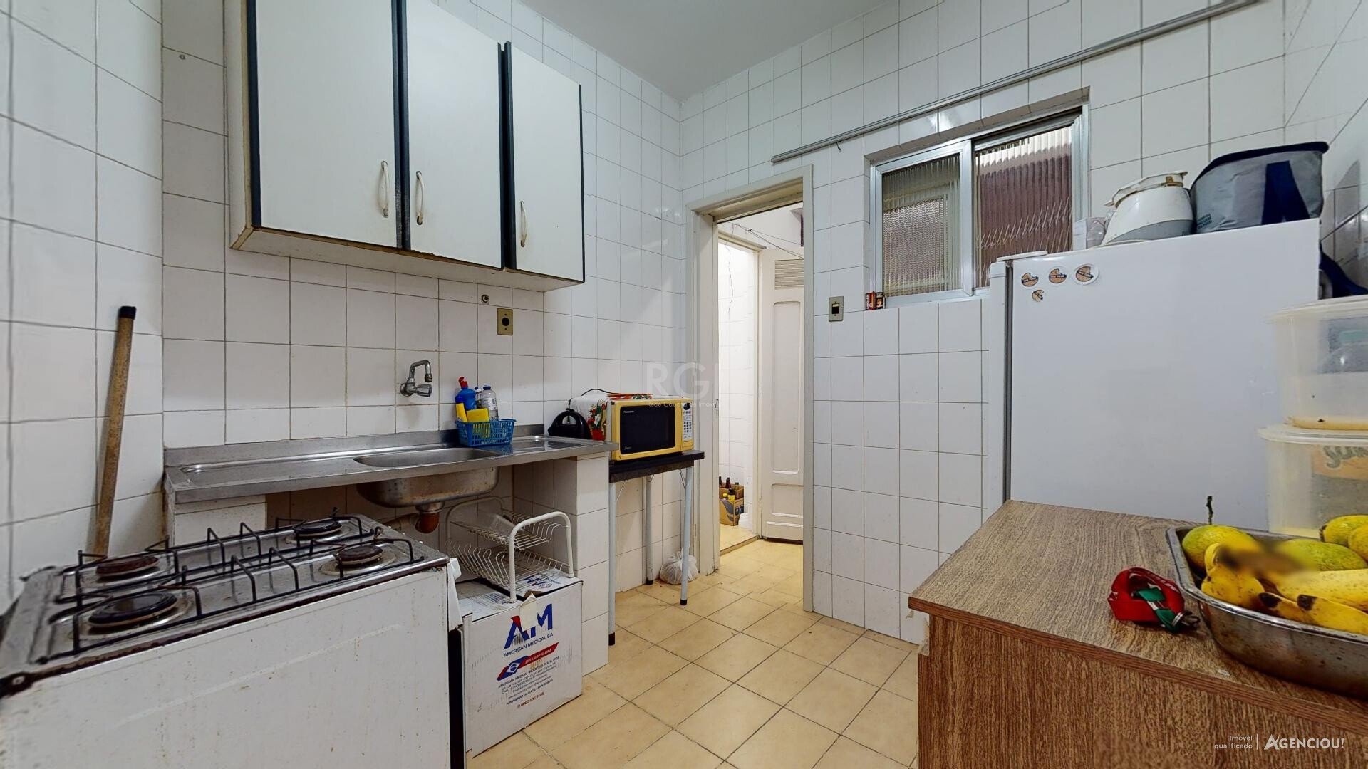 Apartamento à venda com 2 quartos, 57m² - Foto 10