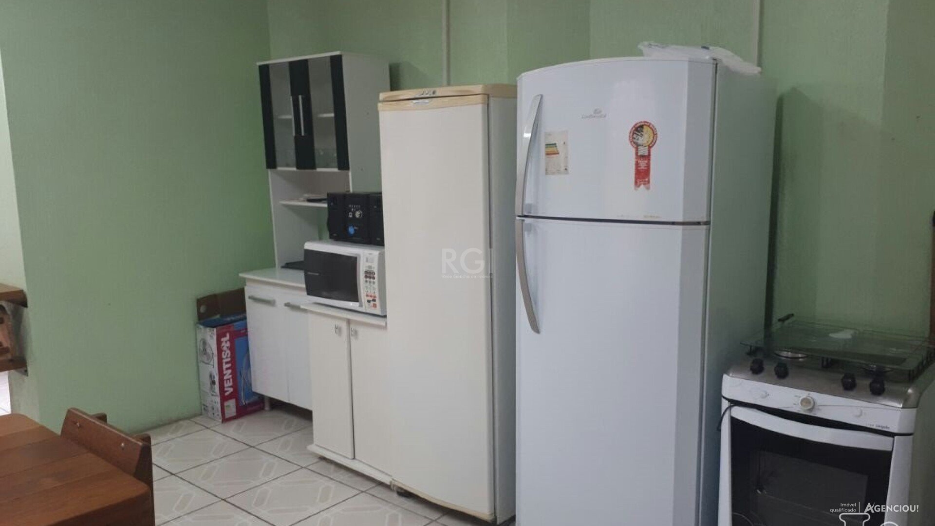 Apartamento à venda com 3 quartos, 62m² - Foto 5