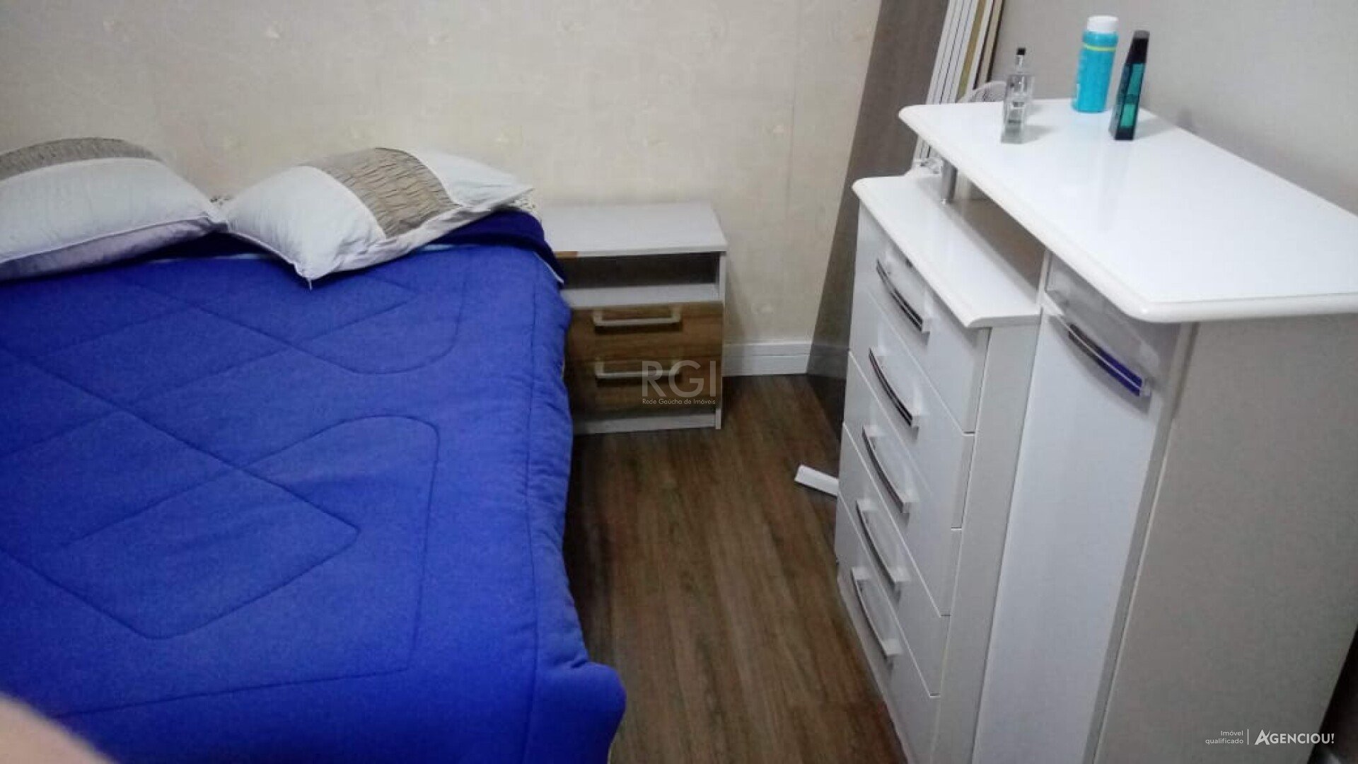 Apartamento à venda com 3 quartos, 62m² - Foto 11