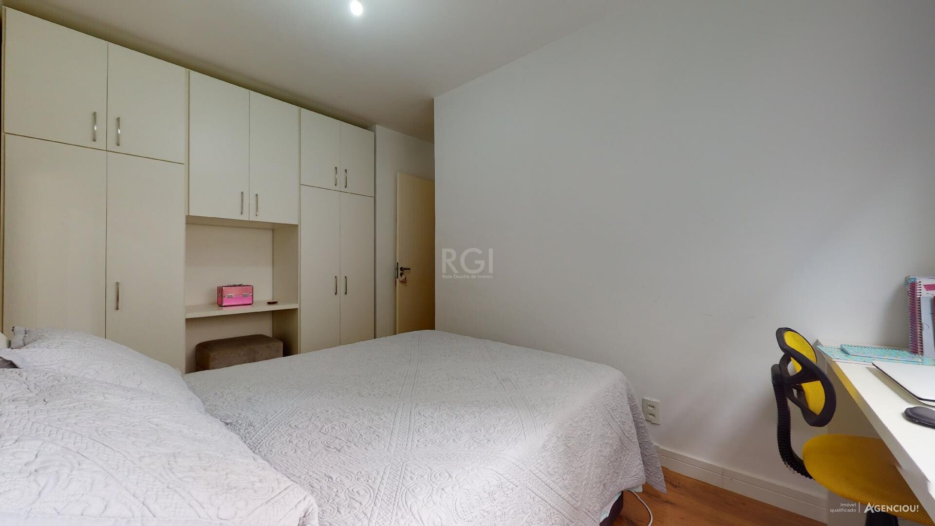 Apartamento à venda com 2 quartos, 46m² - Foto 22