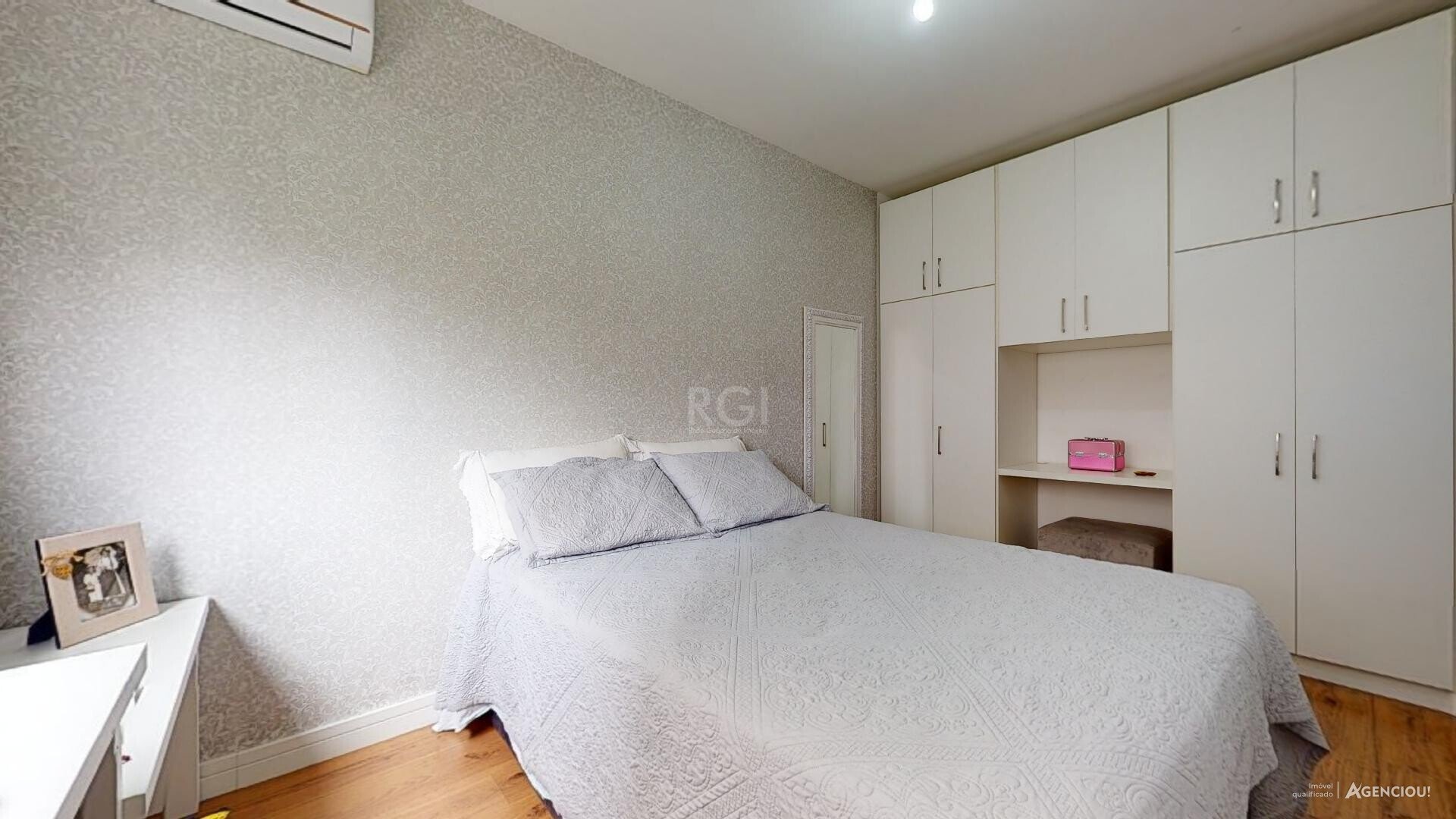 Apartamento à venda com 2 quartos, 46m² - Foto 21