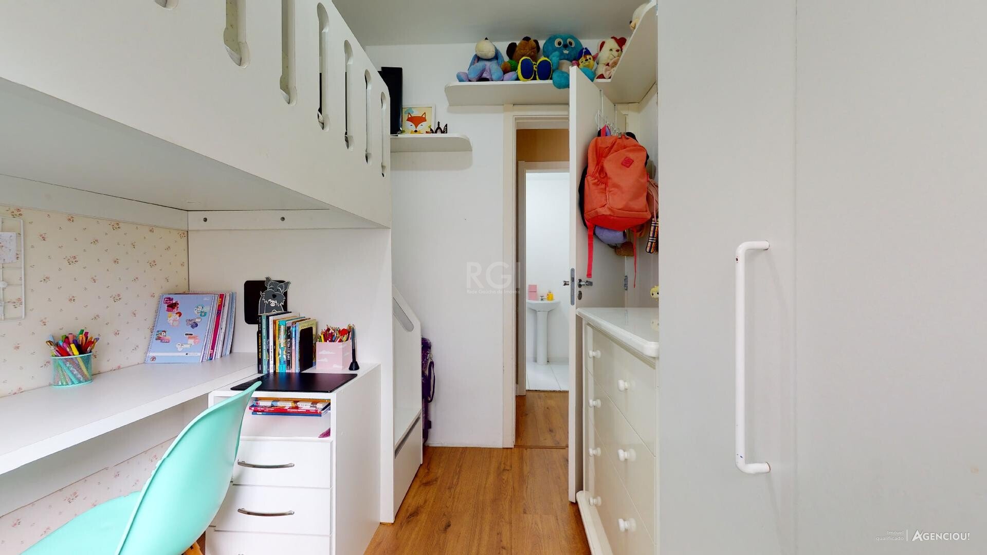 Apartamento à venda com 2 quartos, 46m² - Foto 18