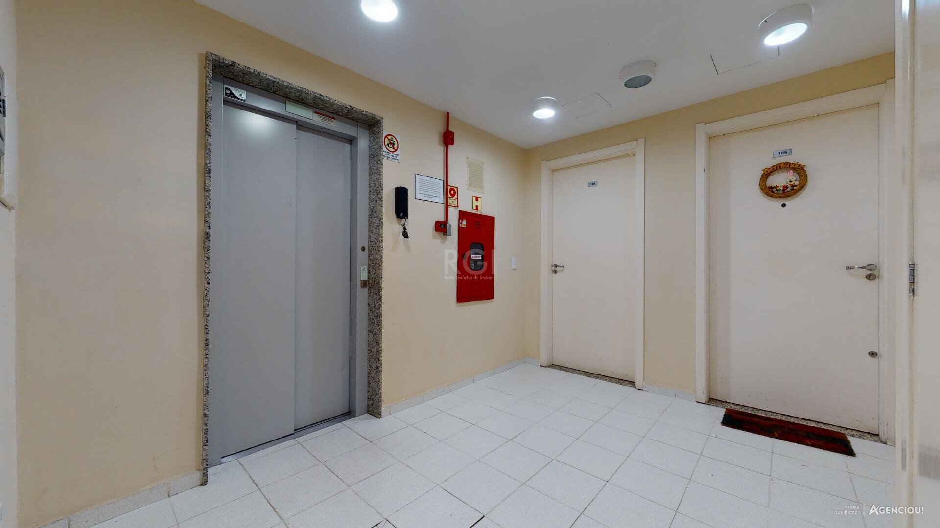 Apartamento à venda com 2 quartos, 46m² - Foto 28