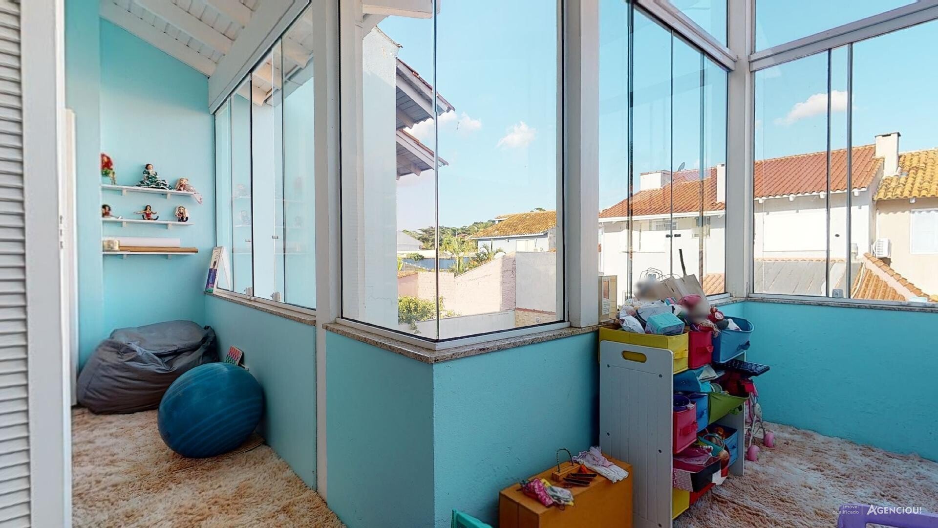 Casa à venda com 4 quartos, 230m² - Foto 34