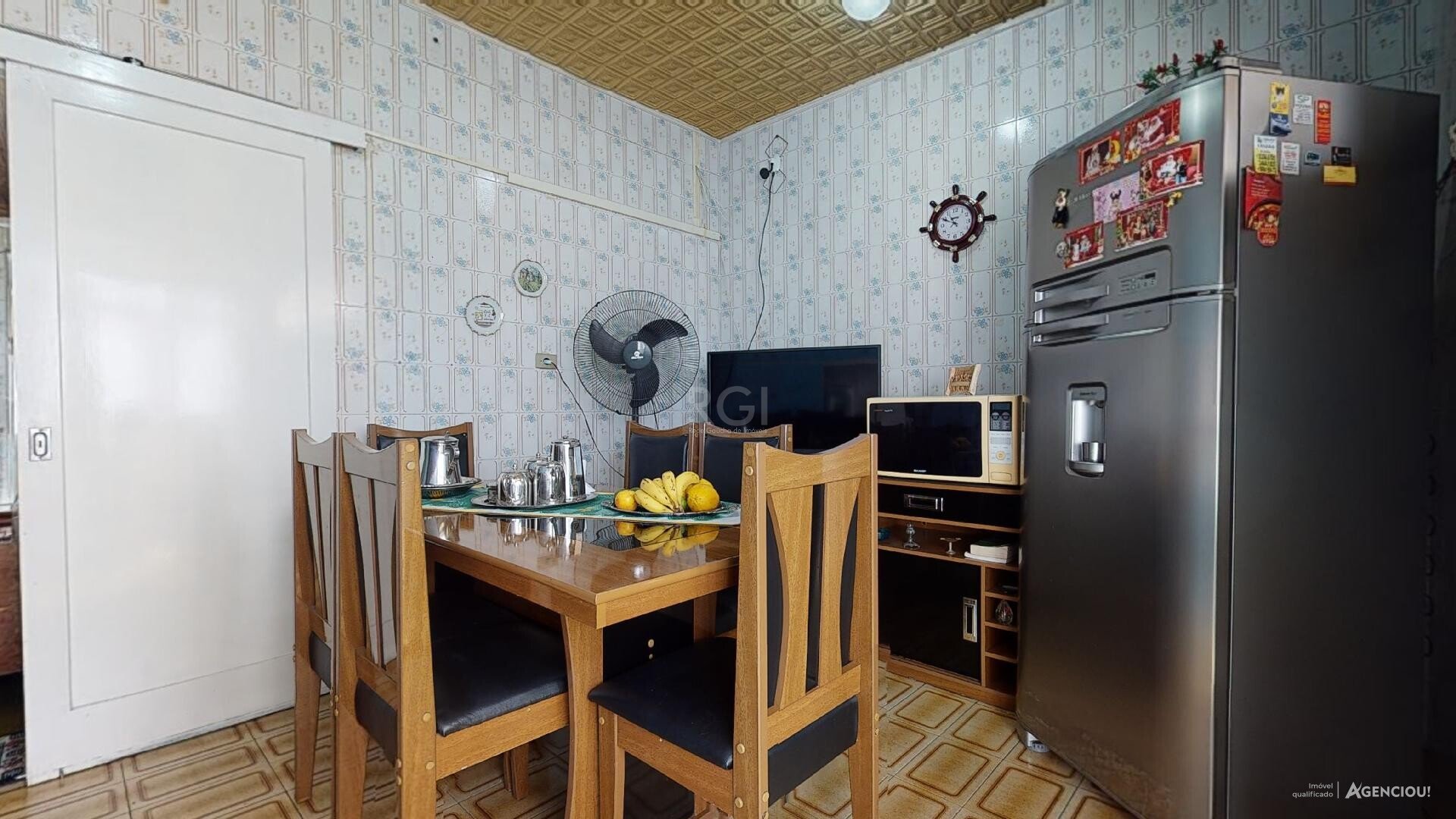 Apartamento à venda com 2 quartos, 75m² - Foto 9