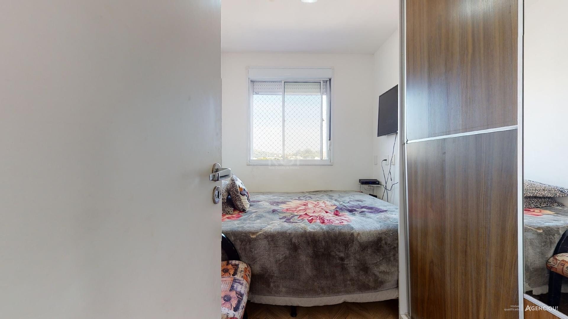 Apartamento à venda com 2 quartos, 48m² - Foto 13