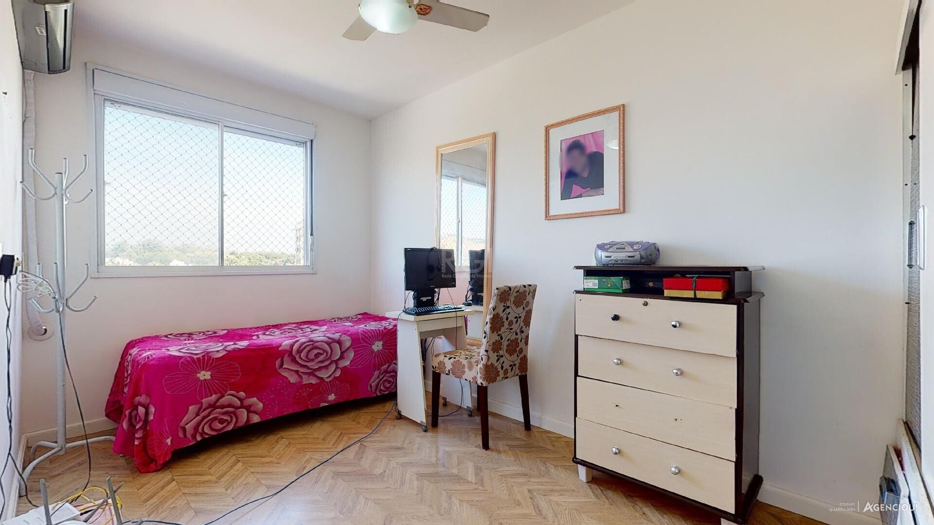 Apartamento à venda com 2 quartos, 48m² - Foto 11