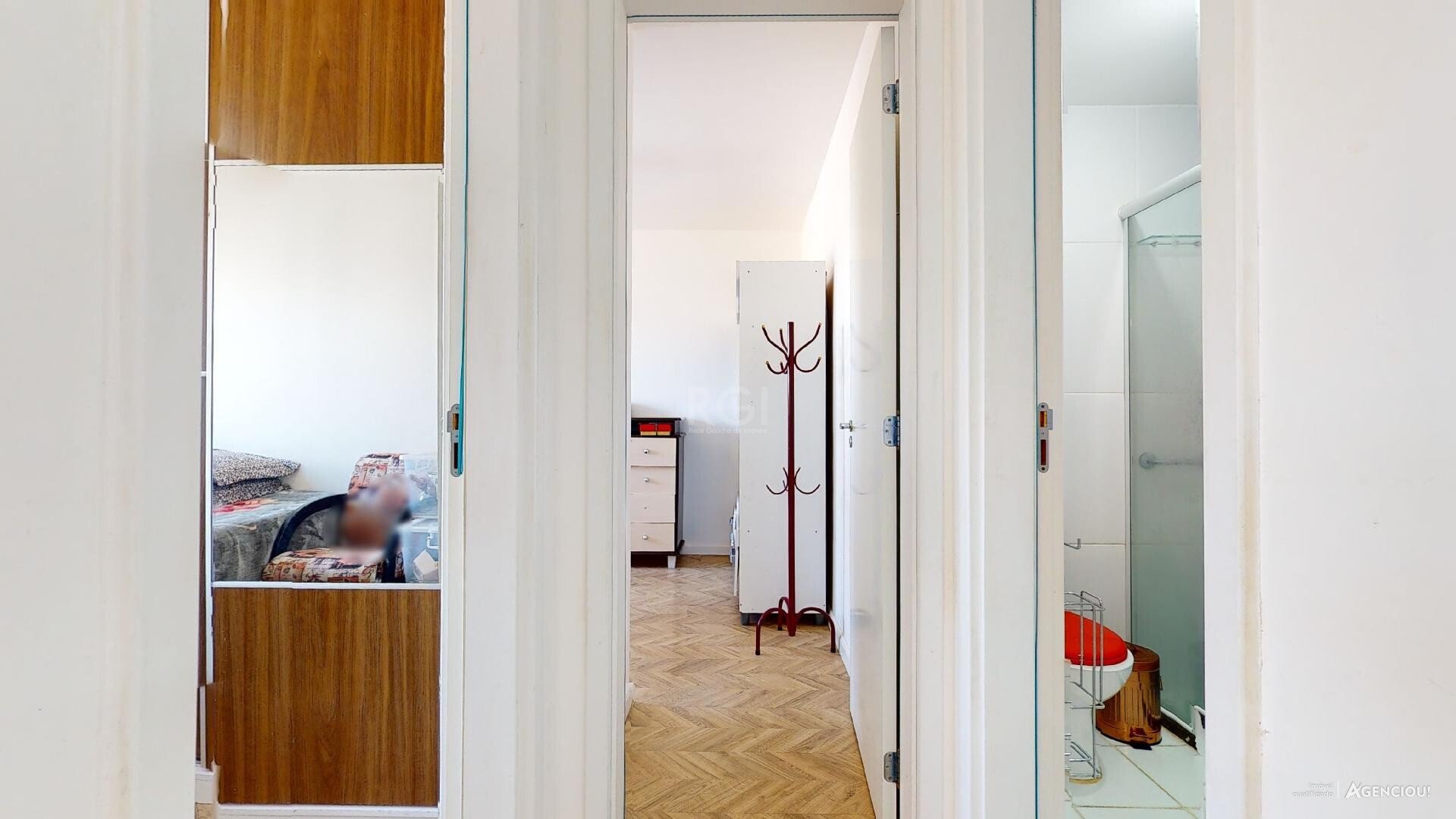 Apartamento à venda com 2 quartos, 48m² - Foto 10