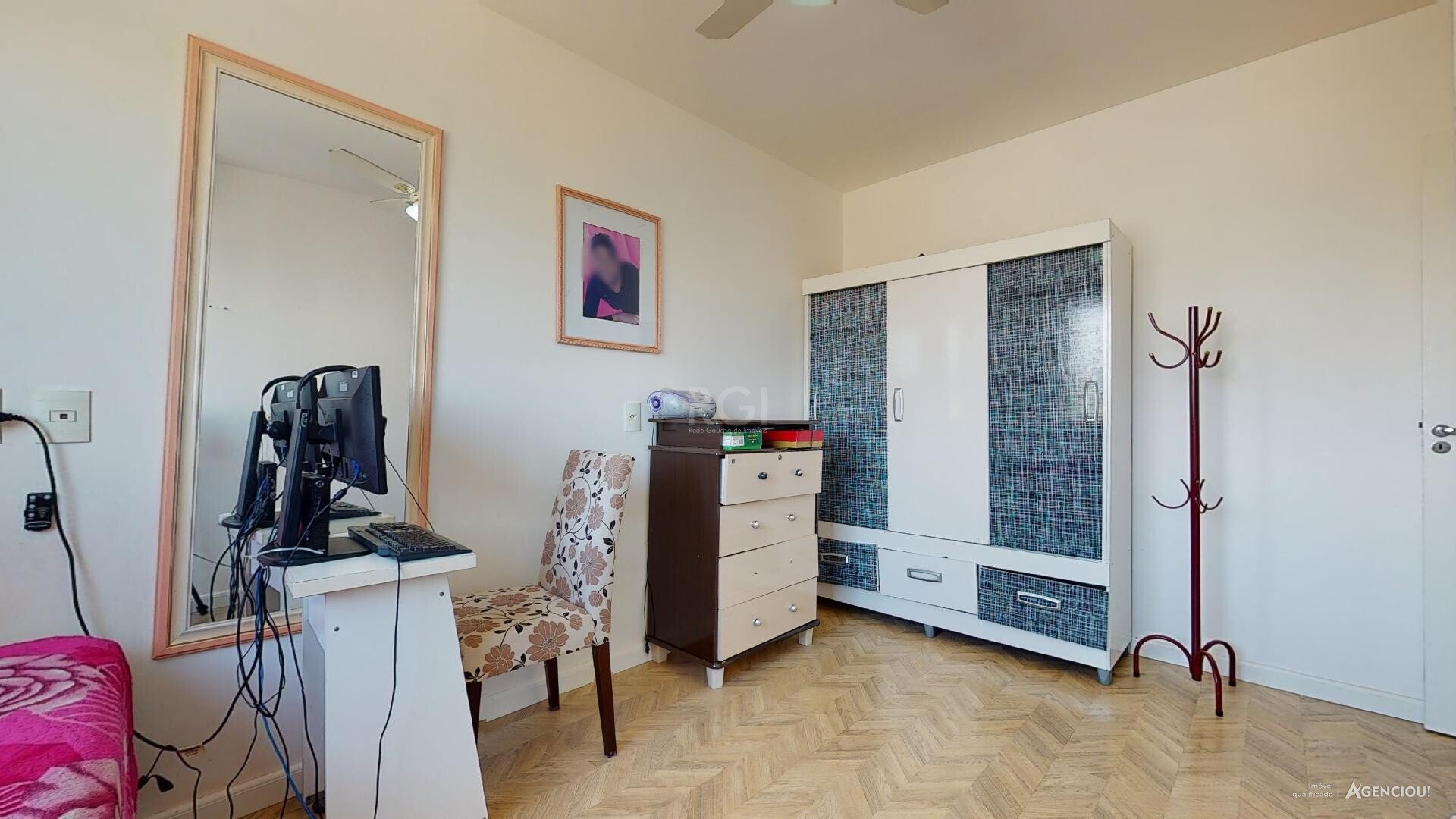 Apartamento à venda com 2 quartos, 48m² - Foto 12