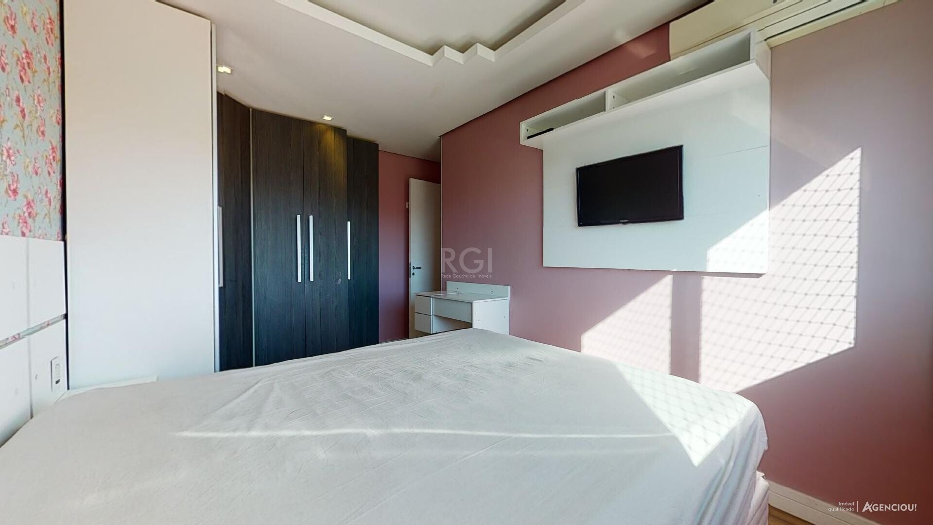 Apartamento à venda com 2 quartos, 58m² - Foto 19