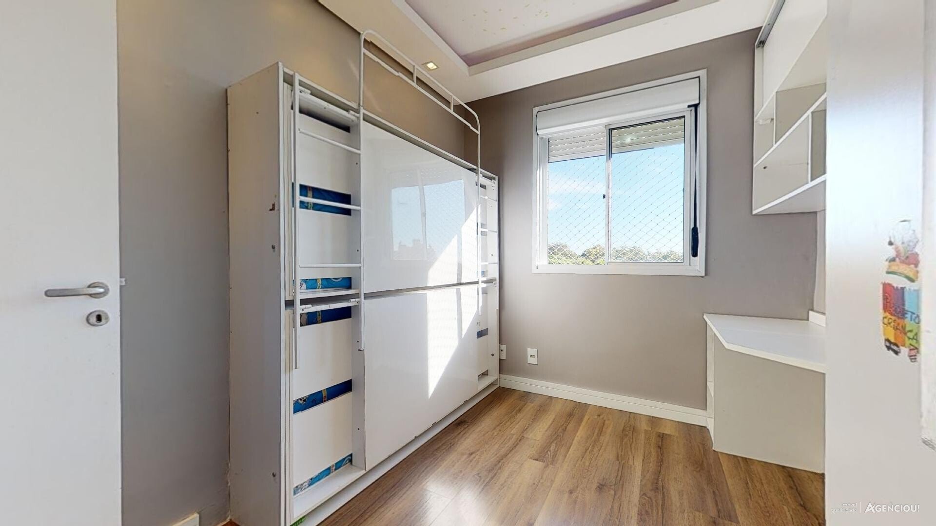 Apartamento à venda com 2 quartos, 58m² - Foto 15