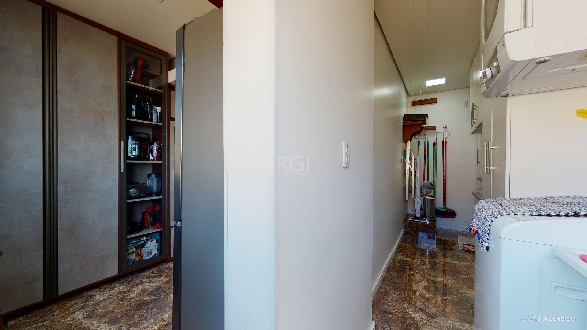 Apartamento à venda com 2 quartos, 84m² - Foto 33