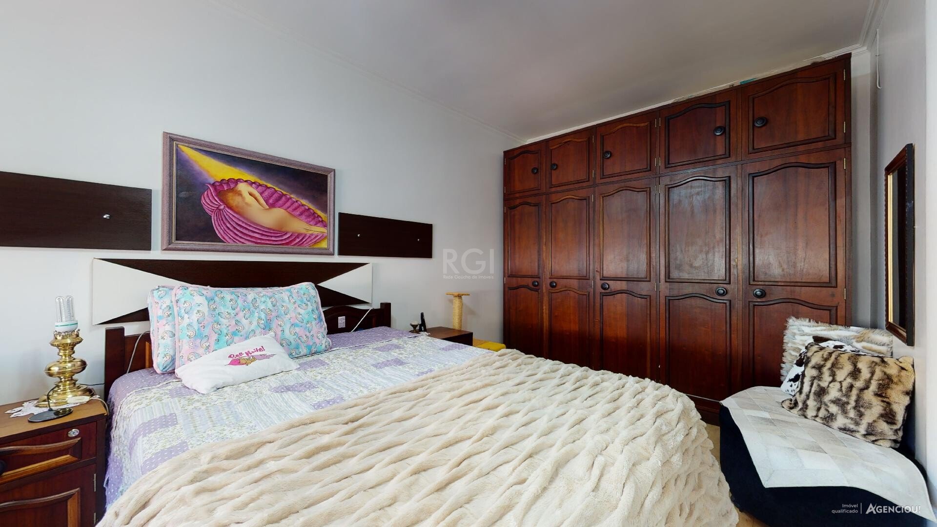 Apartamento à venda com 2 quartos, 84m² - Foto 36