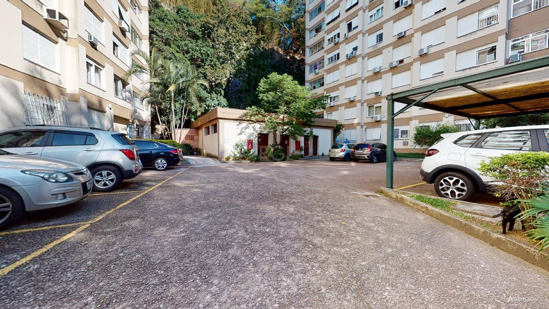 Apartamento à venda com 2 quartos, 84m² - Foto 8