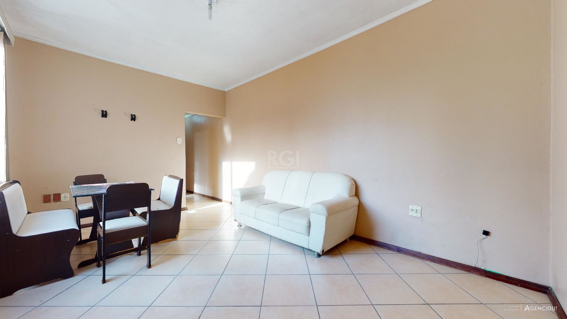 Apartamento à venda com 4 quartos, 95m² - Foto 3