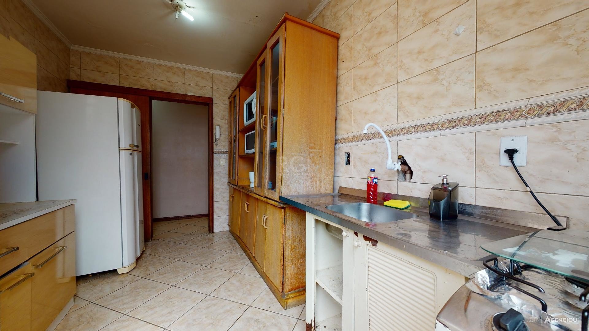 Apartamento à venda com 4 quartos, 95m² - Foto 6