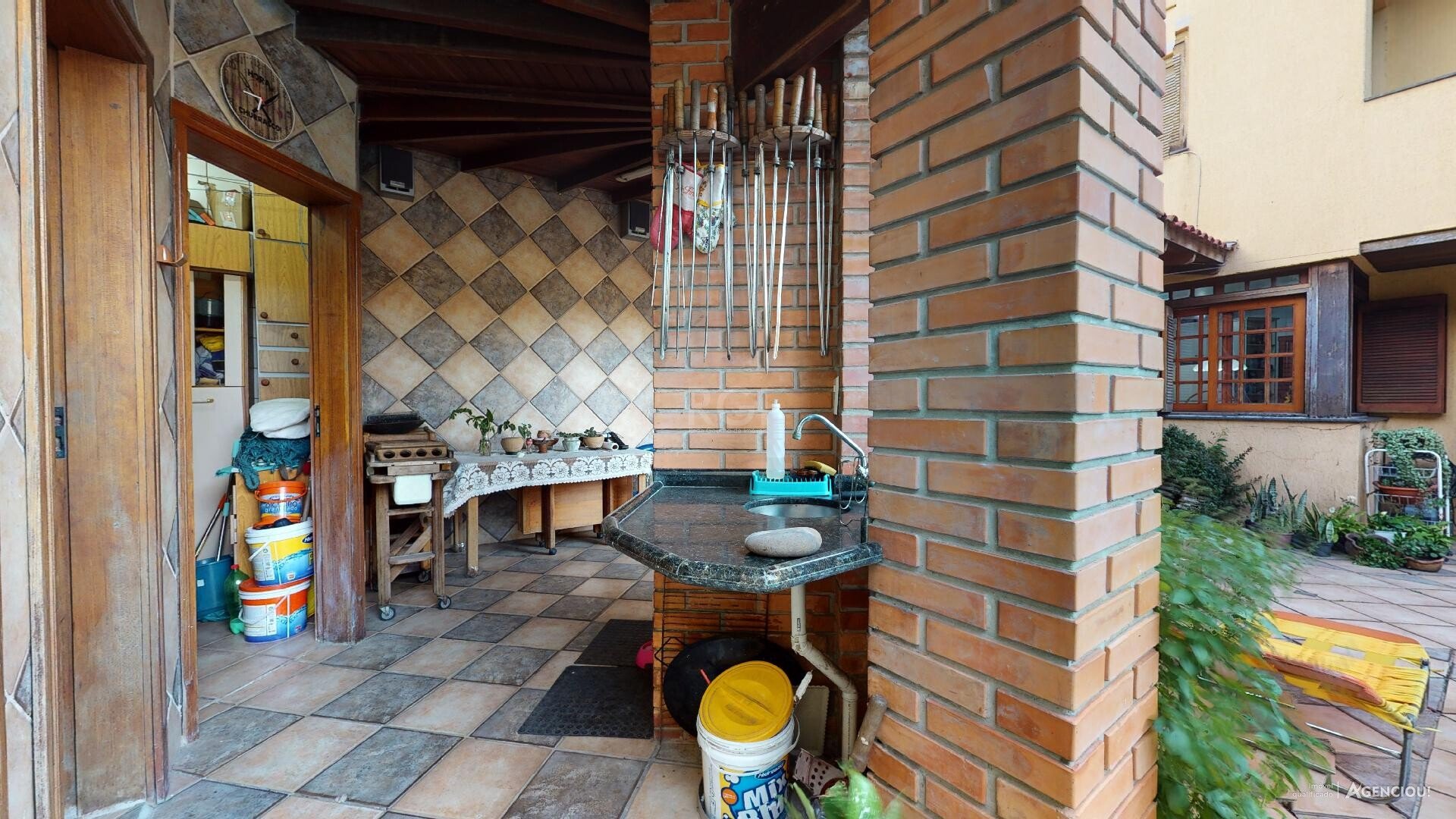 Casa à venda com 4 quartos, 420m² - Foto 6