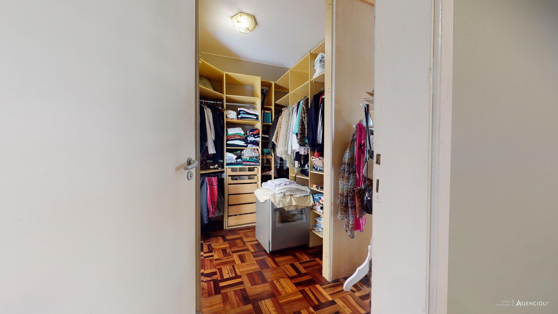 Apartamento à venda com 3 quartos, 126m² - Foto 35