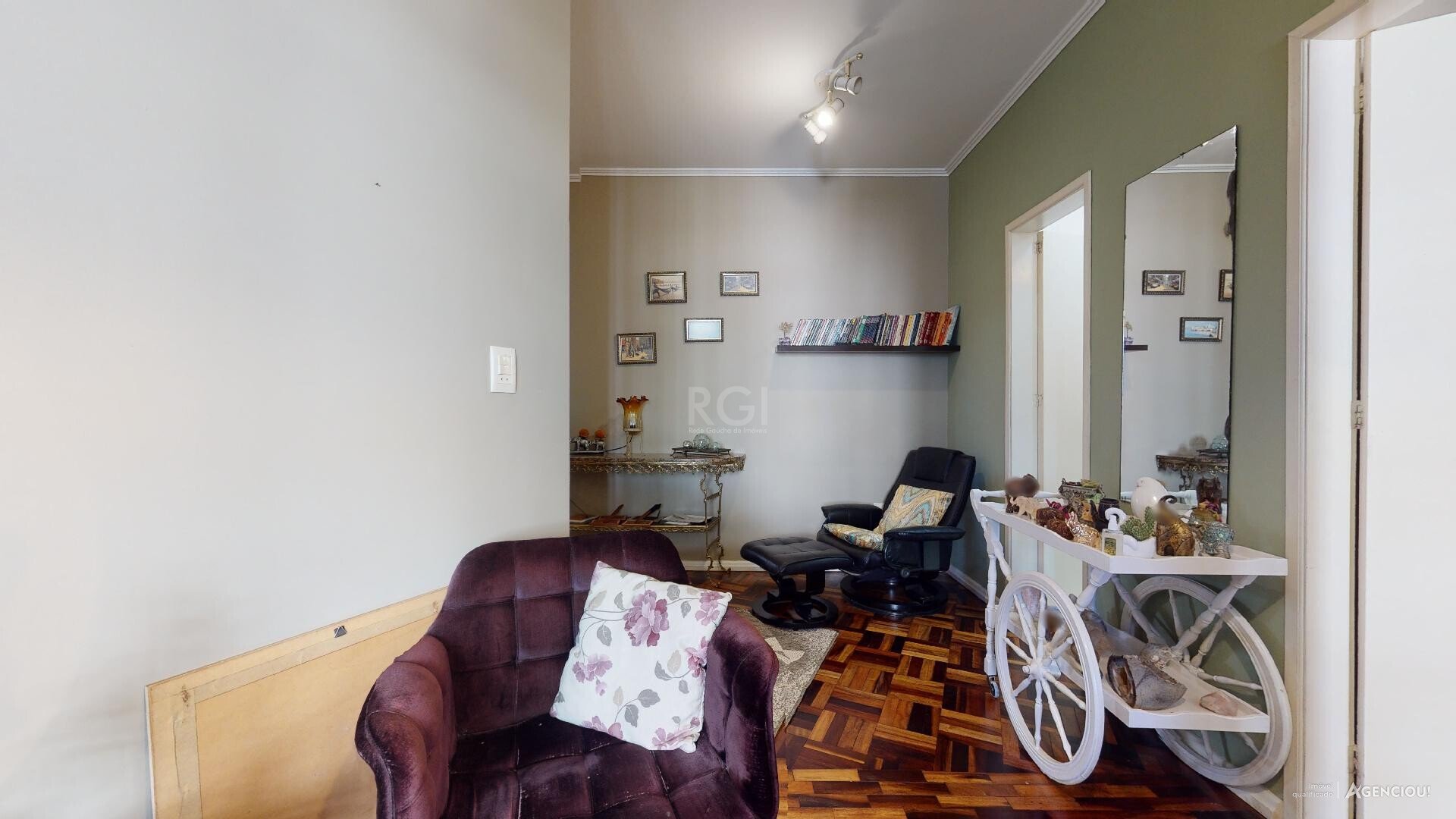 Apartamento à venda com 3 quartos, 126m² - Foto 25