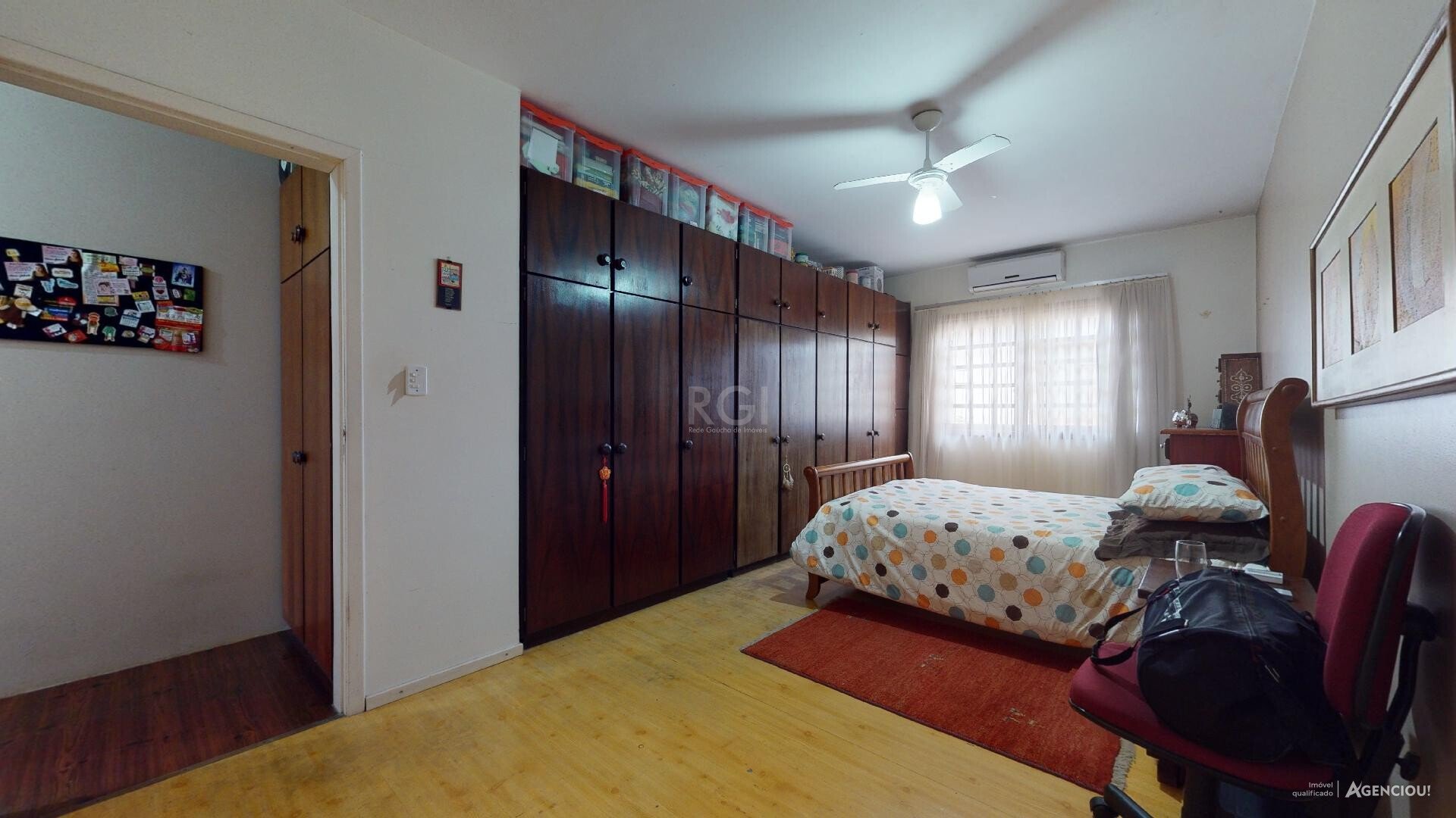 Apartamento à venda com 4 quartos, 120m² - Foto 38