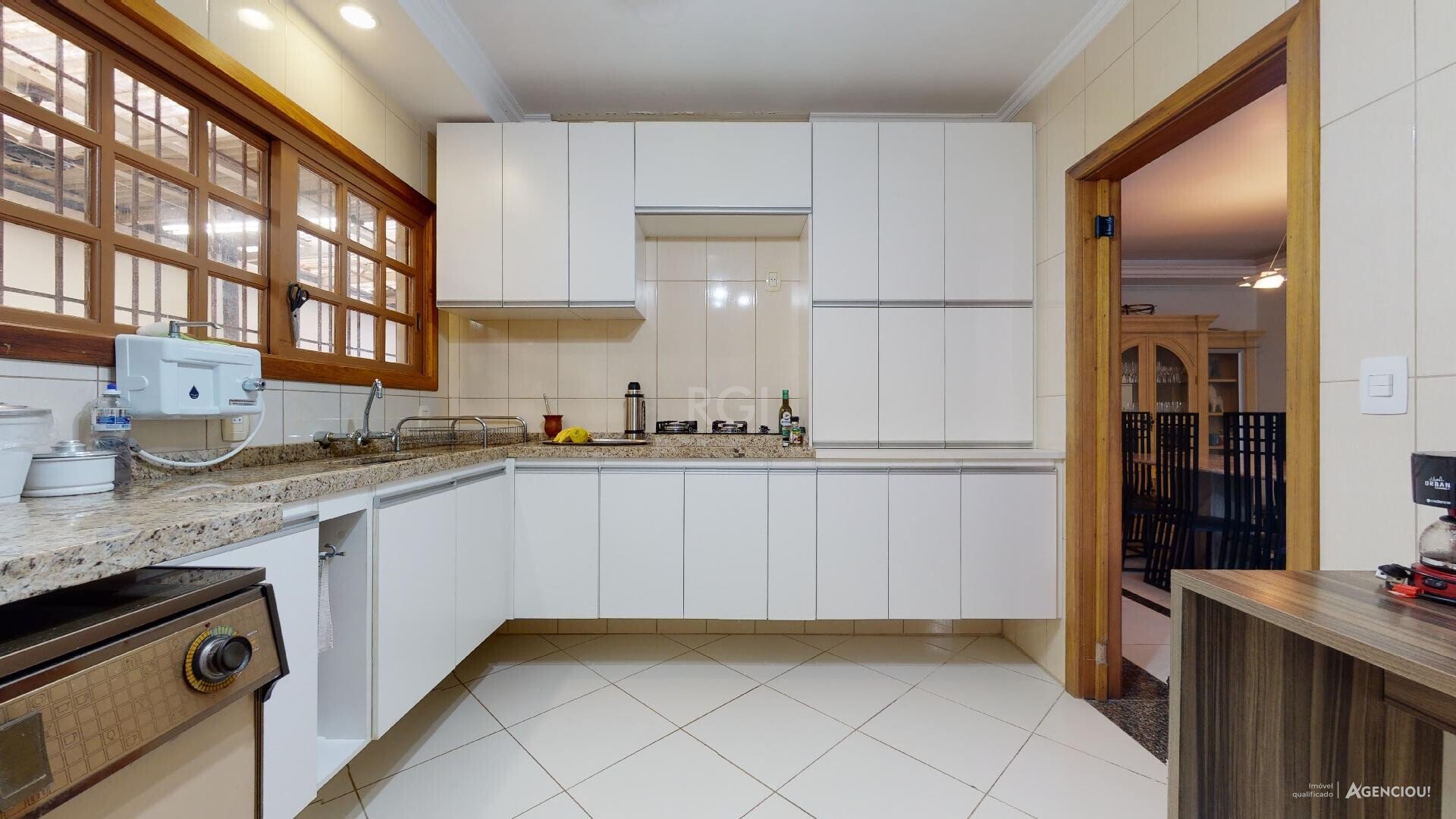 Apartamento à venda com 4 quartos, 120m² - Foto 24