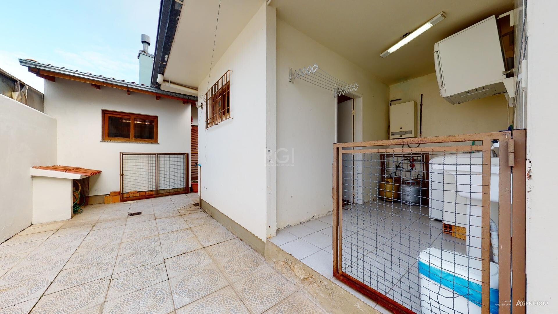 Apartamento à venda com 4 quartos, 120m² - Foto 44