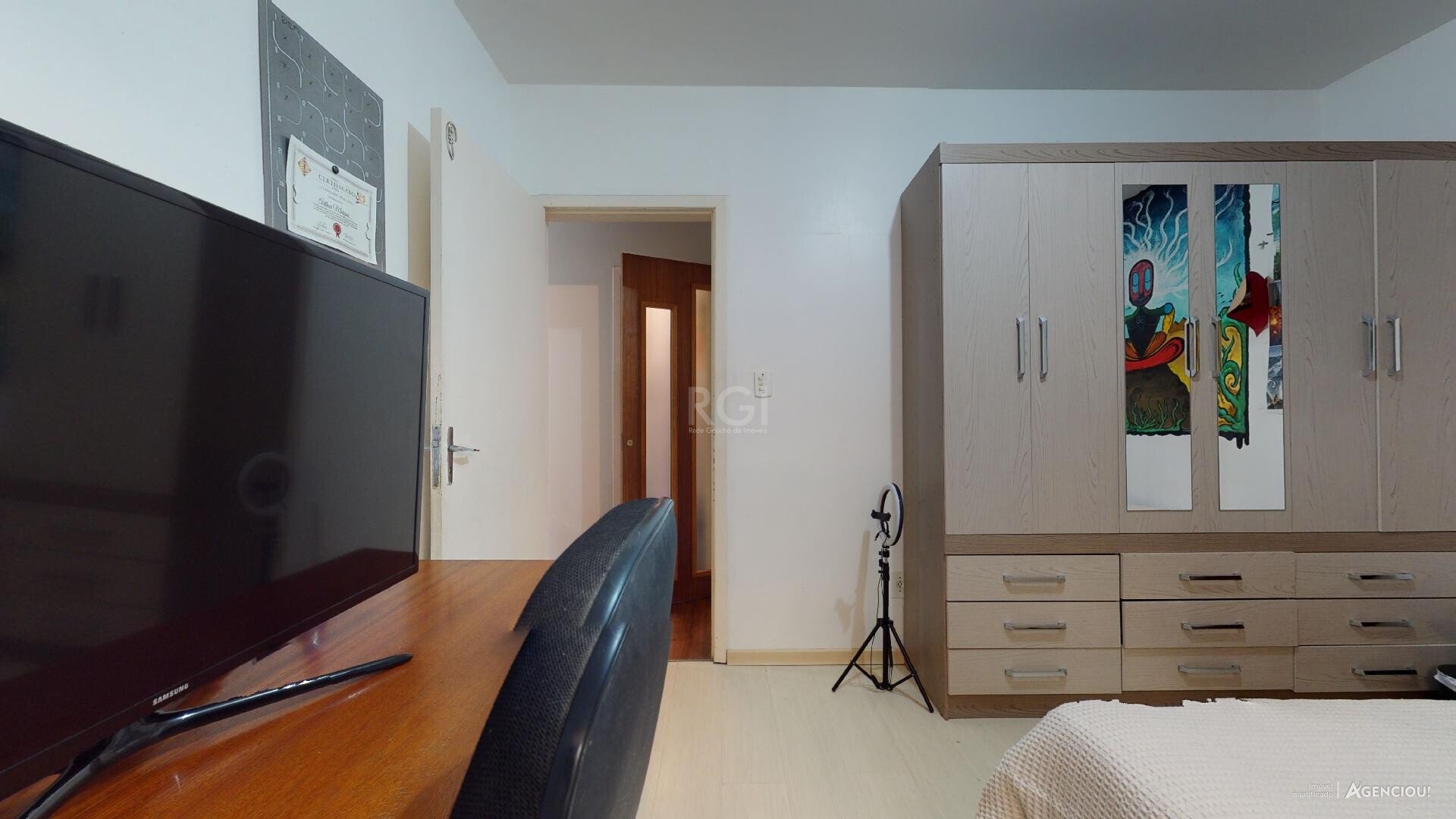 Apartamento à venda com 4 quartos, 120m² - Foto 30