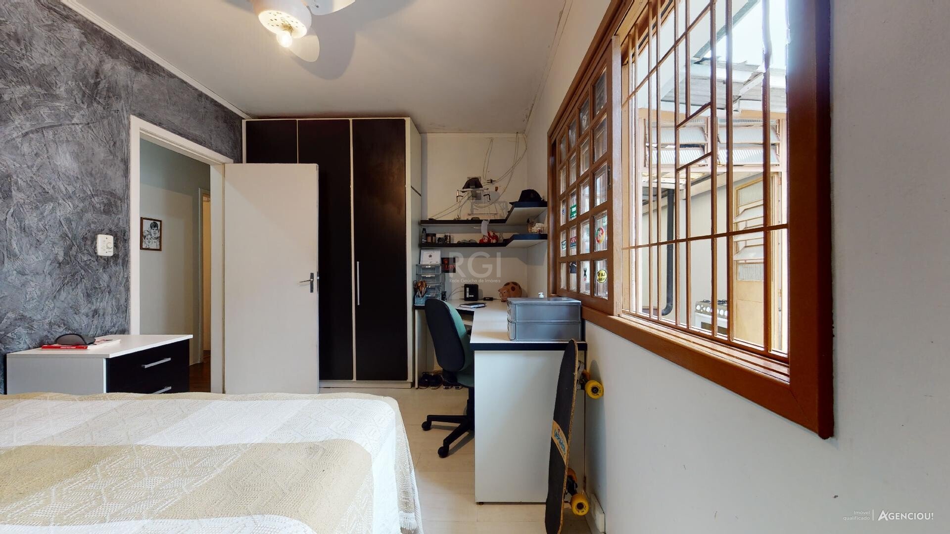 Apartamento à venda com 4 quartos, 120m² - Foto 35