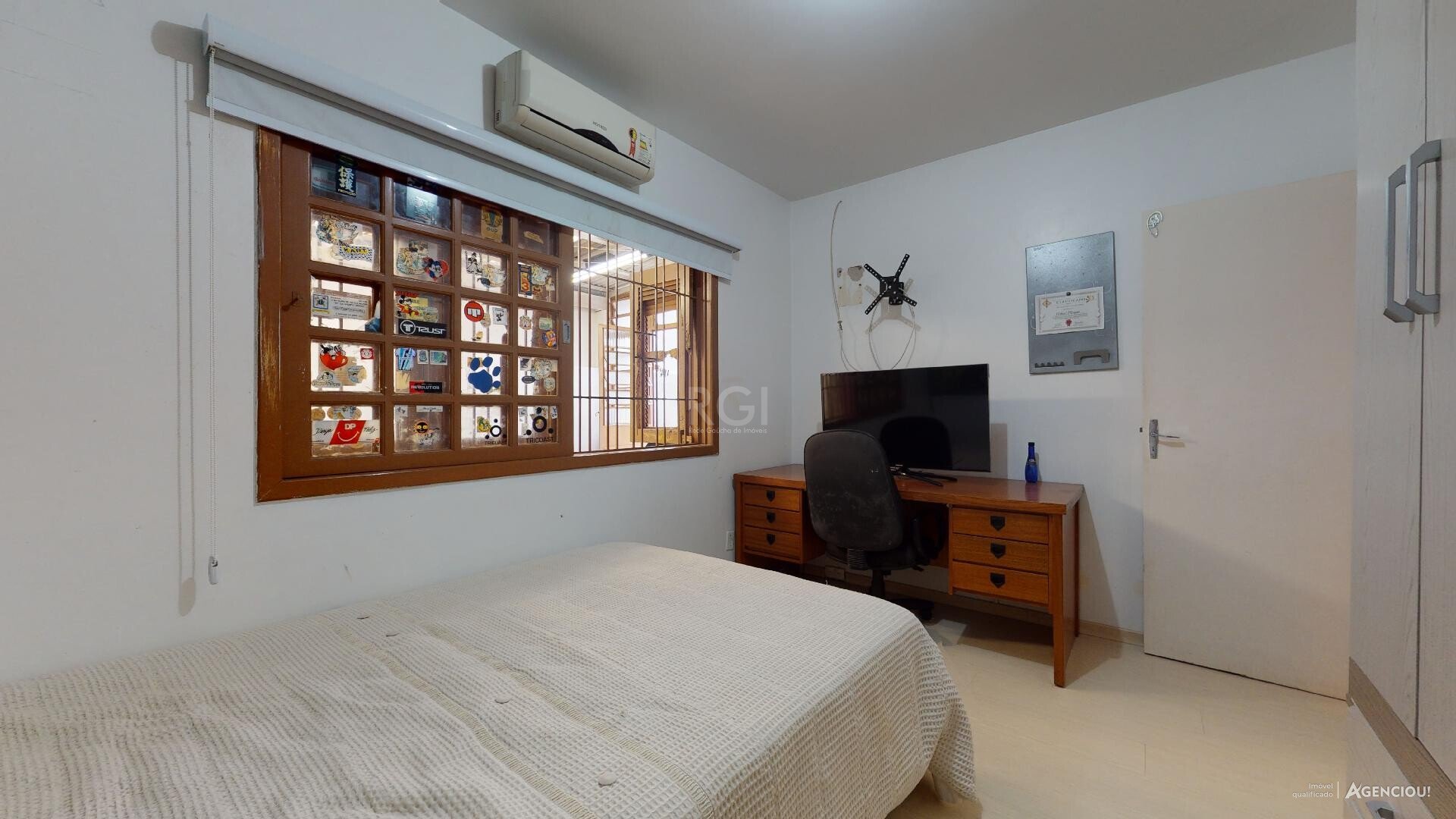 Apartamento à venda com 4 quartos, 120m² - Foto 41