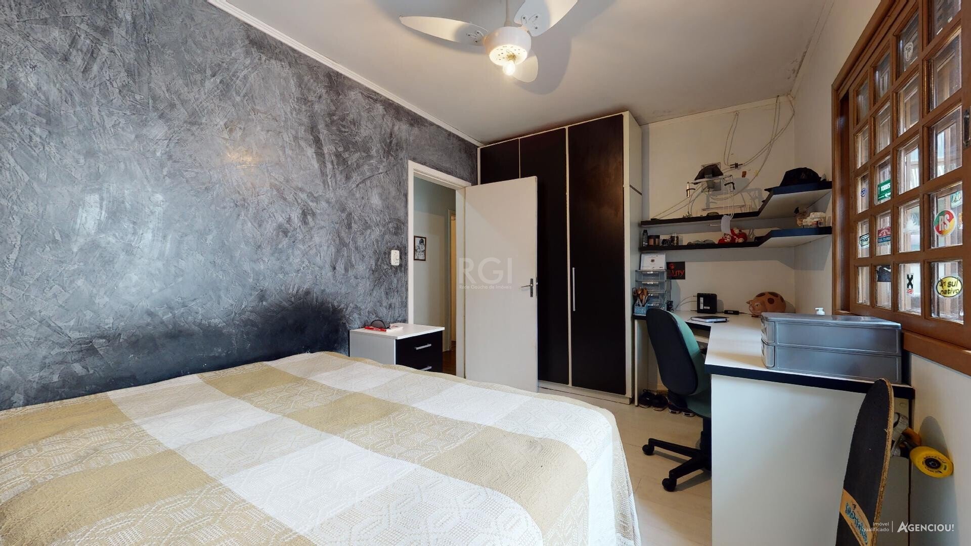 Apartamento à venda com 4 quartos, 120m² - Foto 32