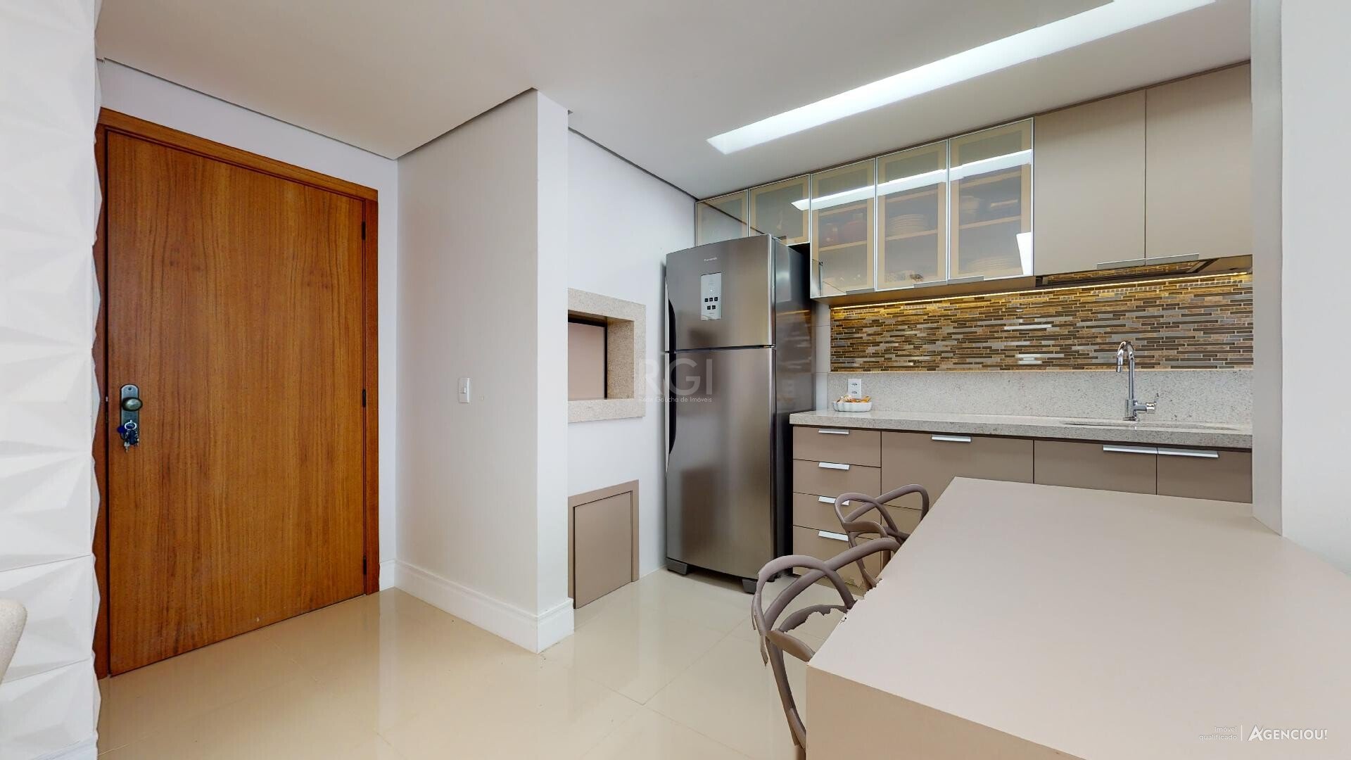 Apartamento à venda com 3 quartos, 72m² - Foto 16