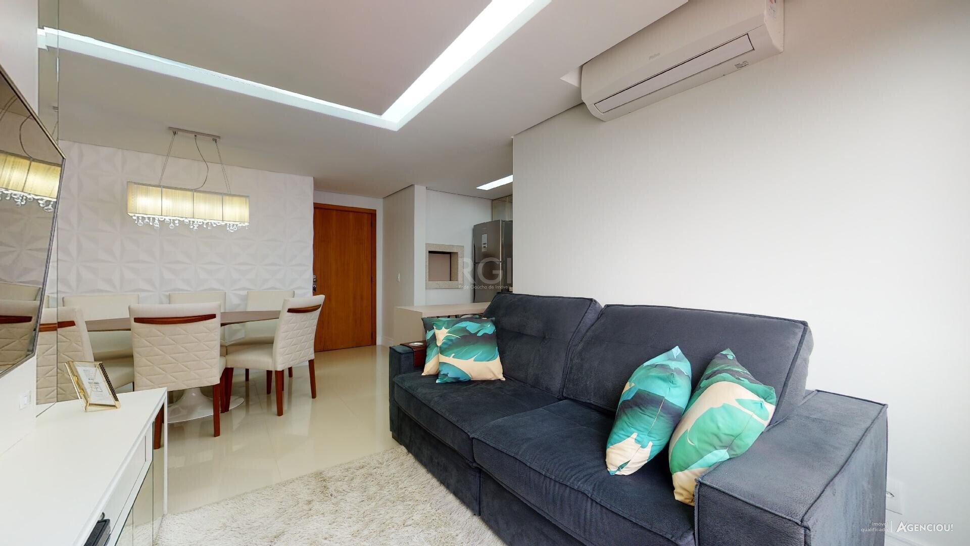 Apartamento à venda com 3 quartos, 72m² - Foto 10