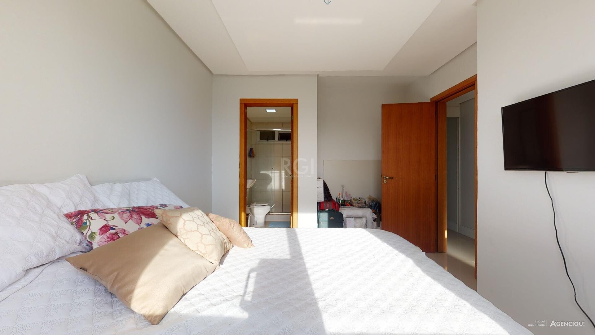 Apartamento à venda com 3 quartos, 72m² - Foto 31