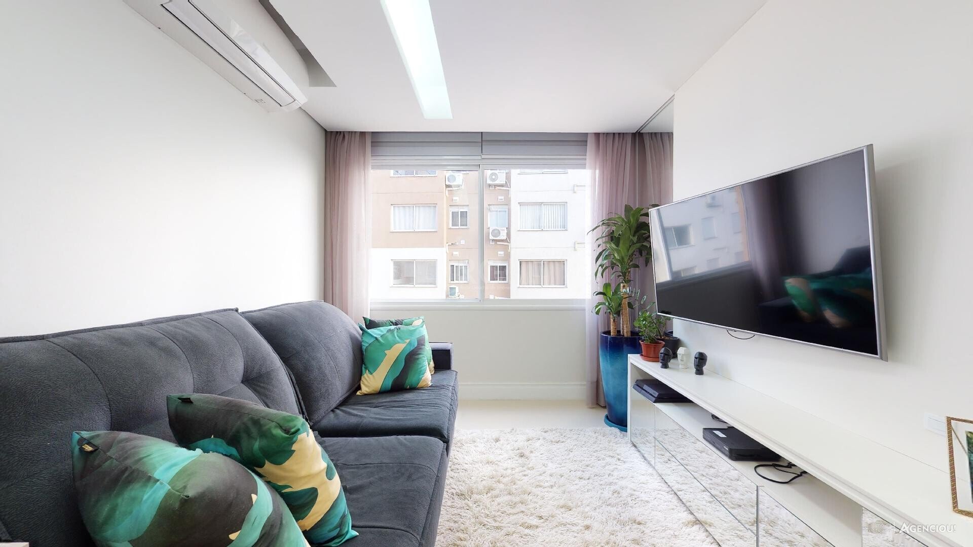 Apartamento à venda com 3 quartos, 72m² - Foto 11