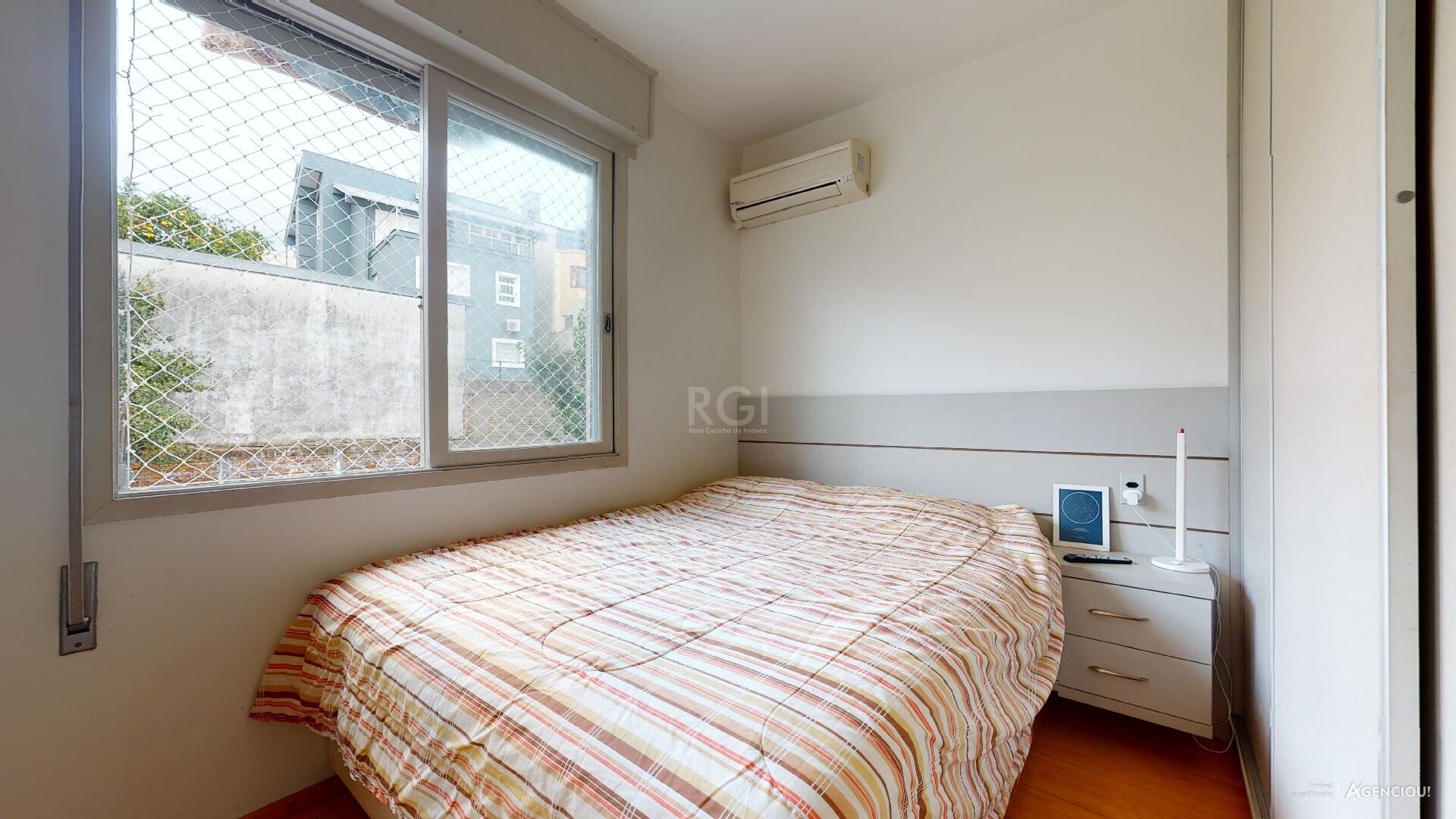 Apartamento à venda com 1 quarto, 35m² - Foto 17