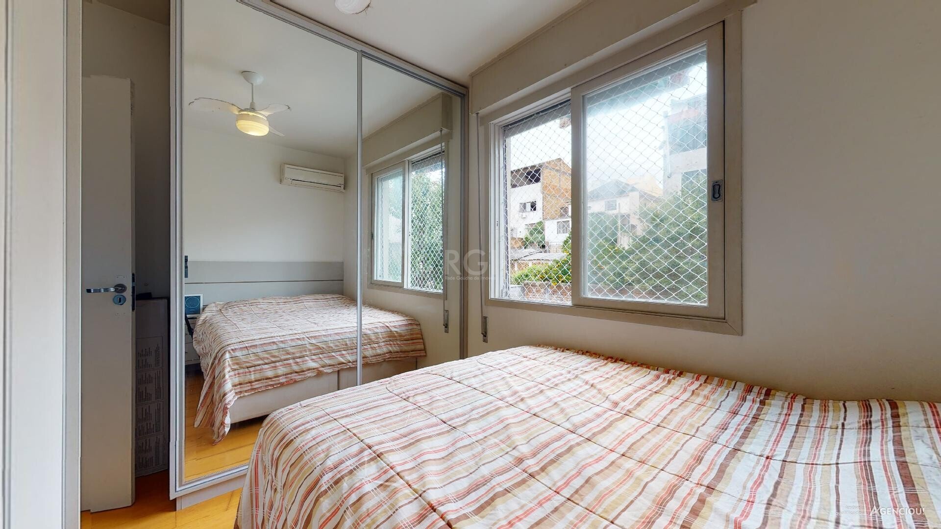 Apartamento à venda com 1 quarto, 35m² - Foto 18