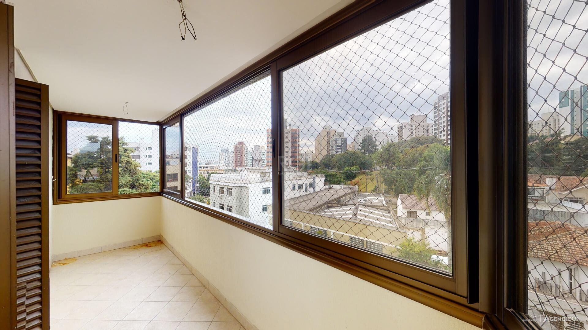 Apartamento à venda com 3 quartos, 108m² - Foto 26