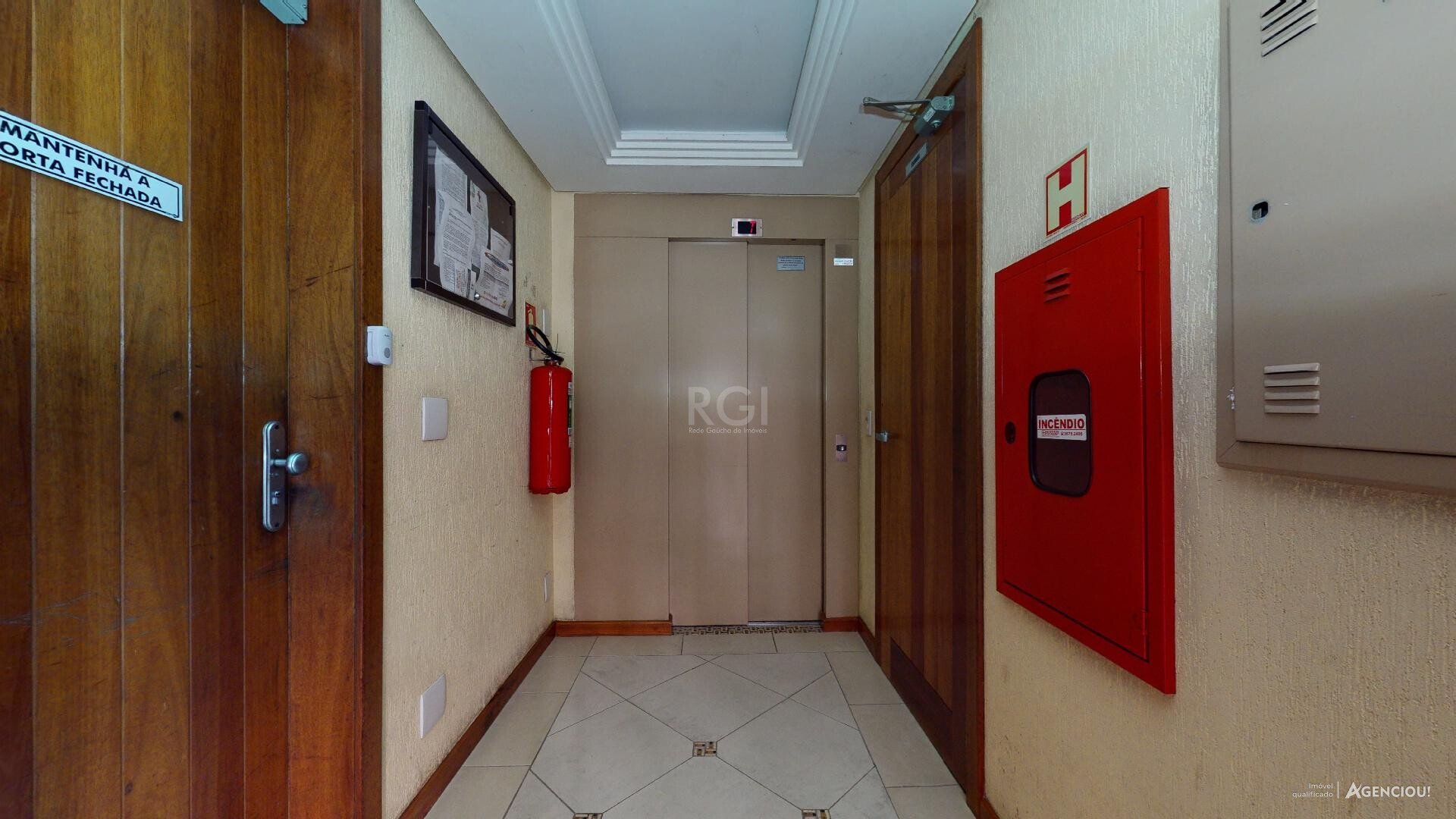 Apartamento à venda com 3 quartos, 108m² - Foto 59