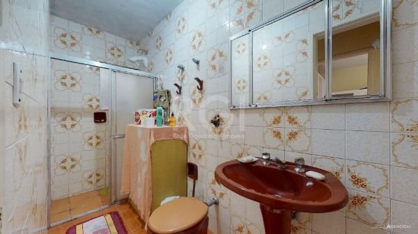 Apartamento à venda com 3 quartos, 80m² - Foto 2