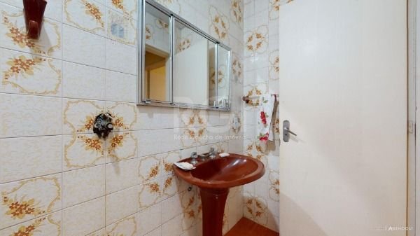 Apartamento à venda com 3 quartos, 80m² - Foto 3