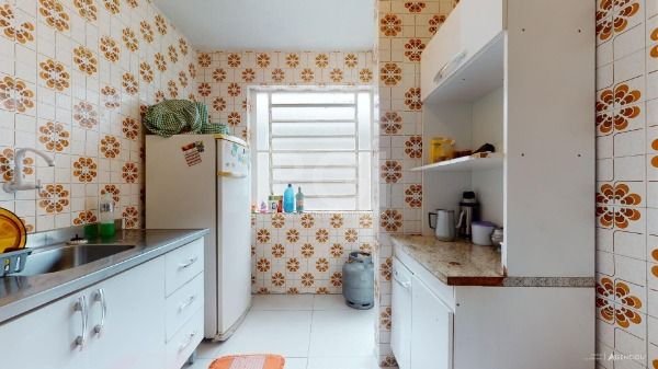 Apartamento à venda com 3 quartos, 80m² - Foto 12