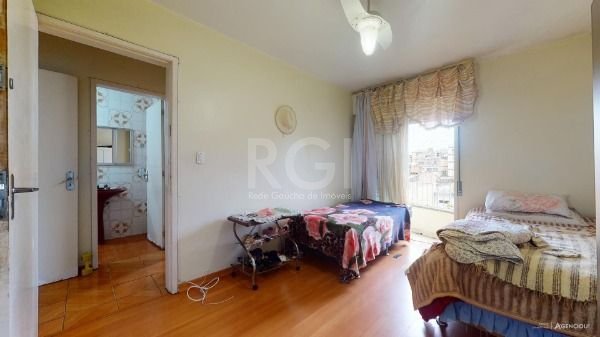 Apartamento à venda com 3 quartos, 80m² - Foto 21