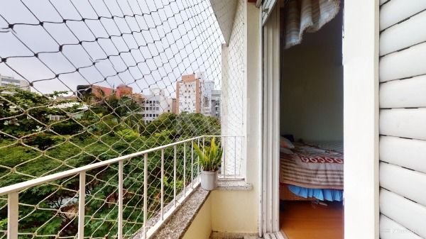 Apartamento à venda com 3 quartos, 80m² - Foto 22