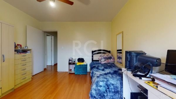 Apartamento à venda com 3 quartos, 80m² - Foto 24