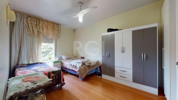 Apartamento à venda com 3 quartos, 80m² - Foto 26