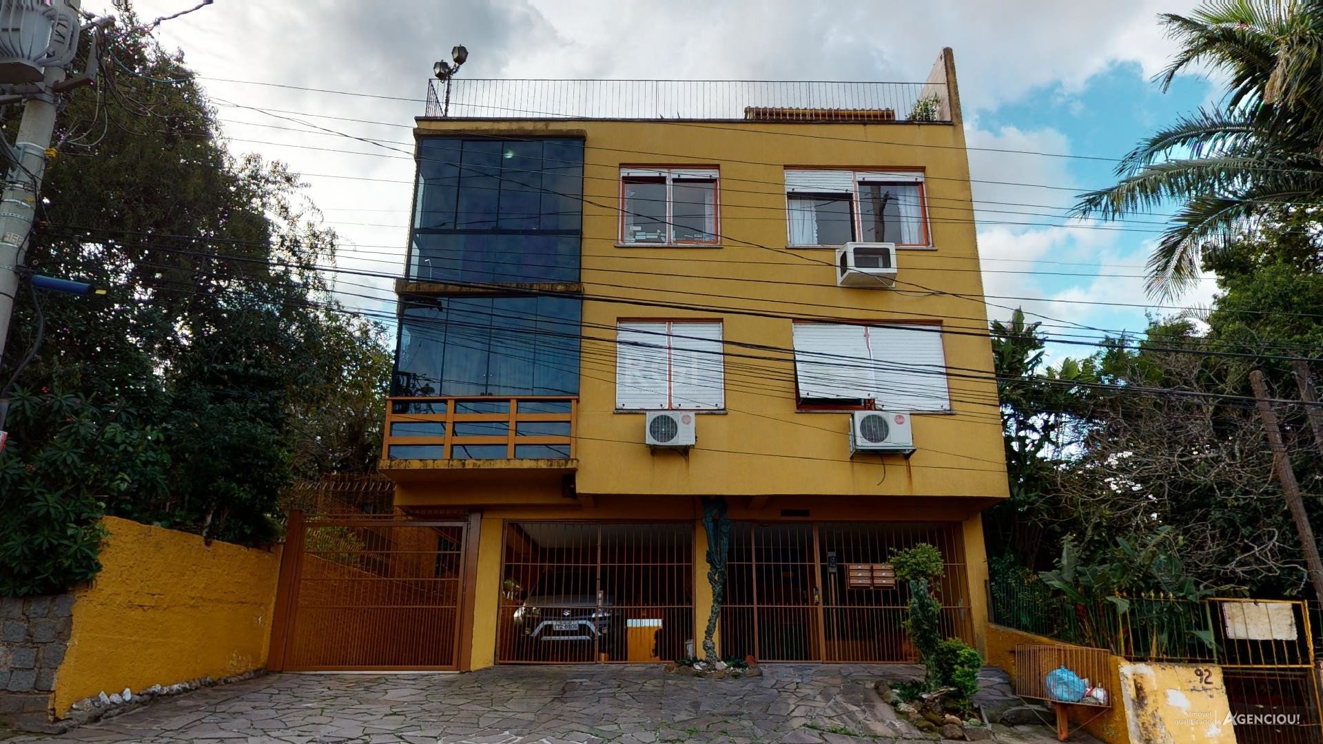 Cobertura à venda com 3 quartos, 195m² - Foto 1