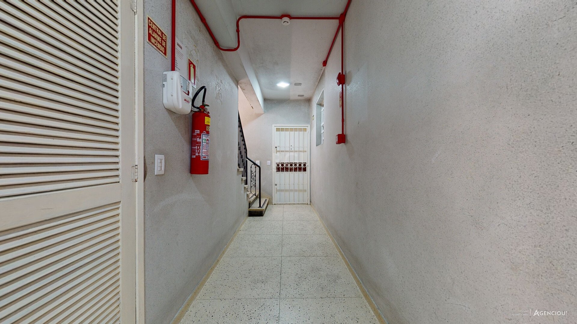 Apartamento à venda com 2 quartos, 52m² - Foto 1