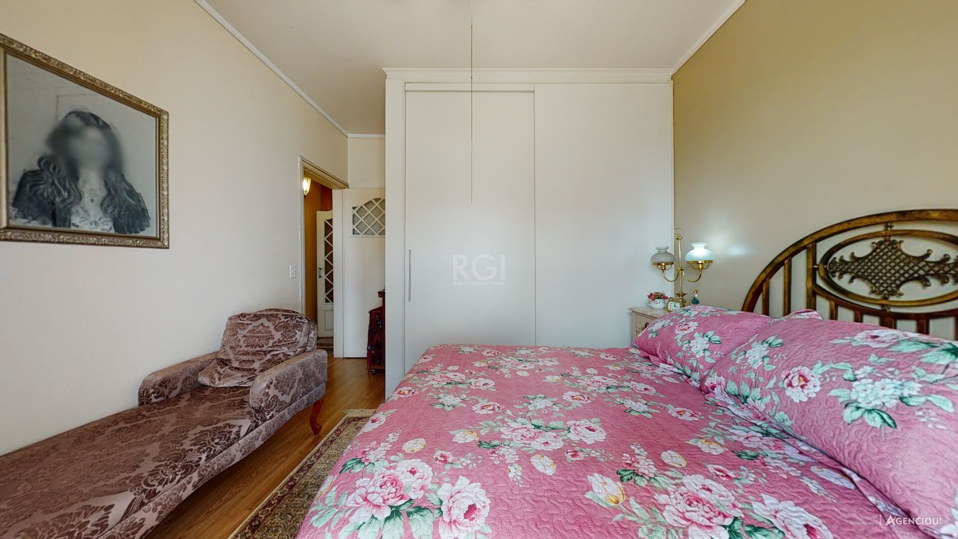 Apartamento à venda com 2 quartos, 52m² - Foto 20