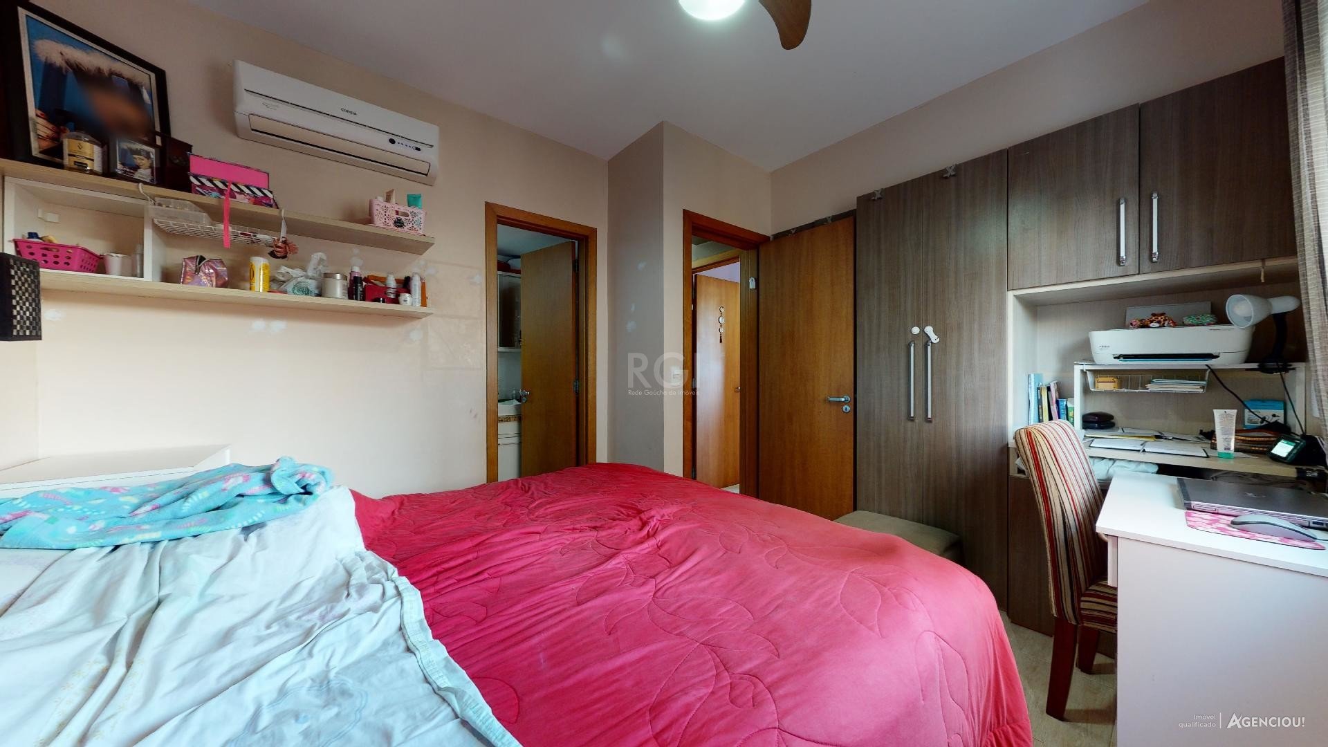 Apartamento à venda com 3 quartos, 71m² - Foto 25